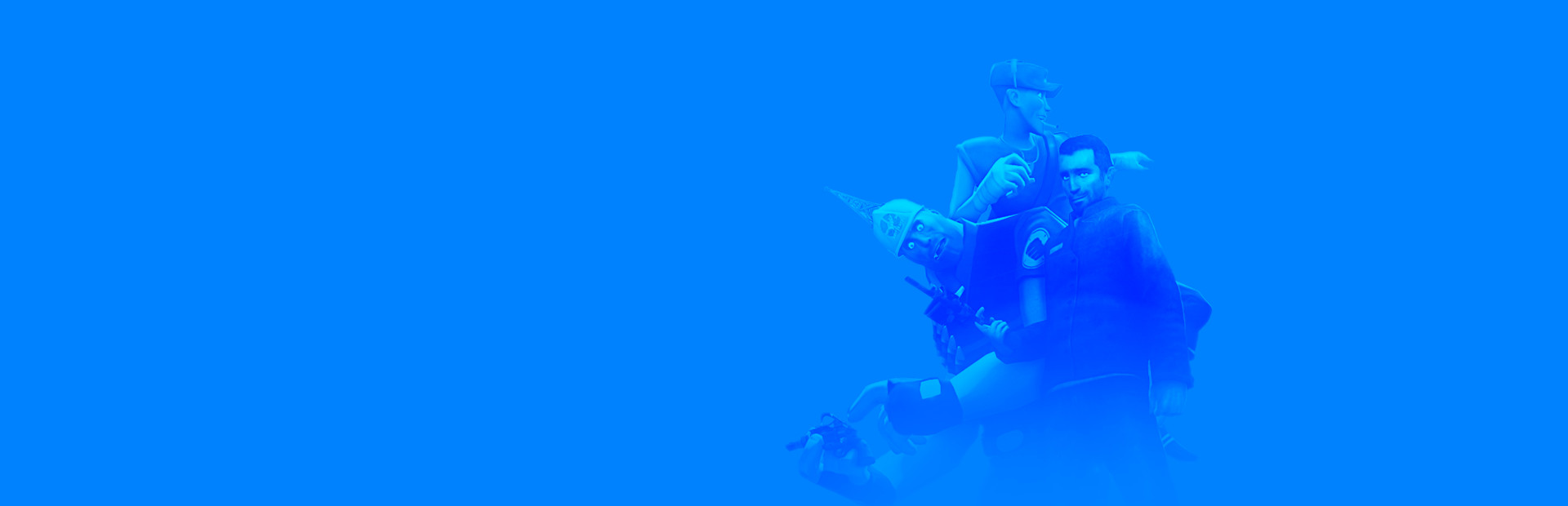 Premium Garry's Mod game server hosting