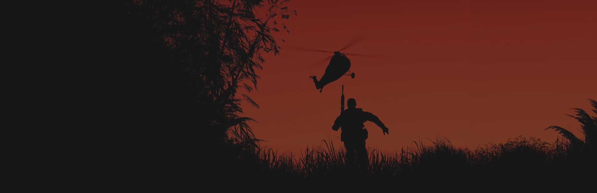 Arma III - Game Server - Premium Arma III game server hosting