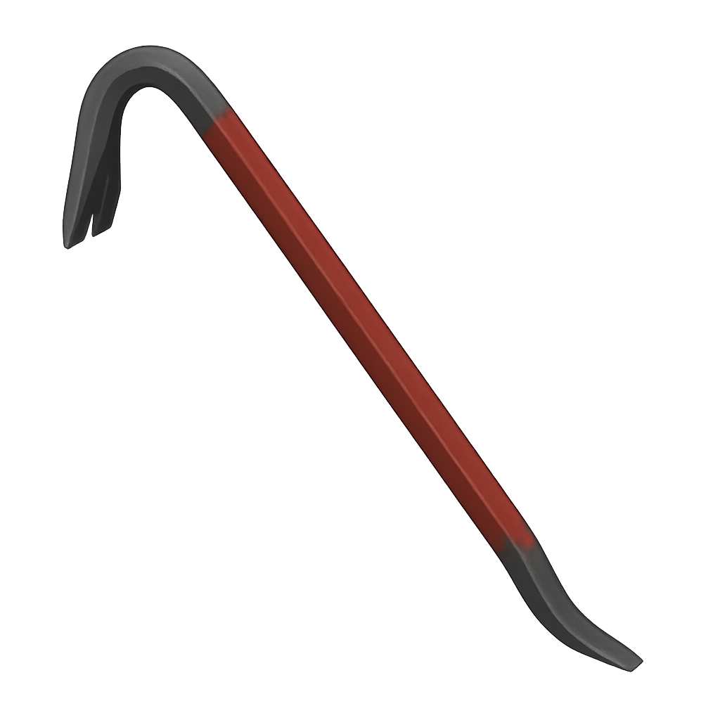 Crowbar Package