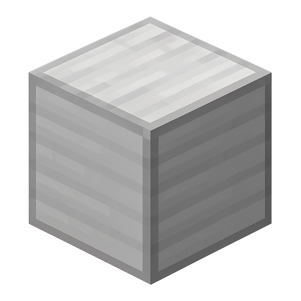 Iron Package