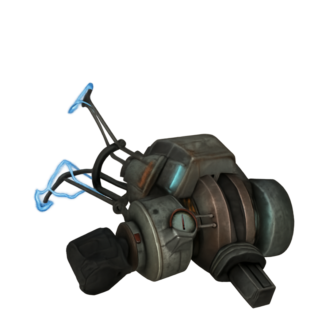 Physics Gun Package
